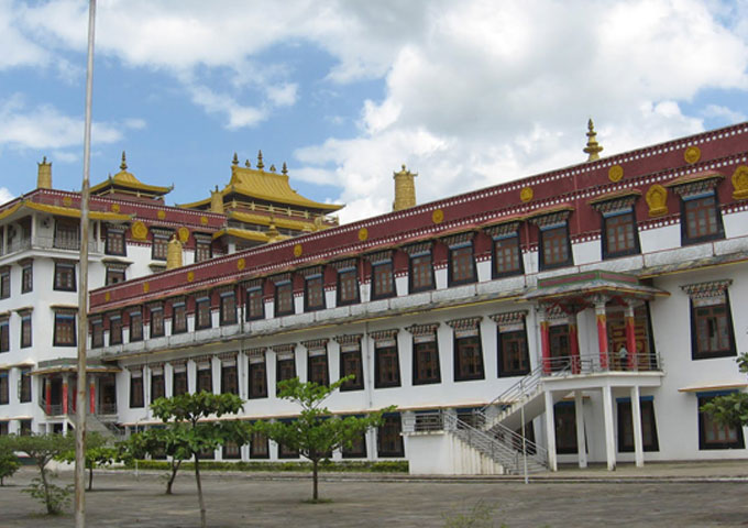 DREPUNG LOSELLING